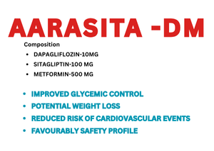 Aarasita -DM
